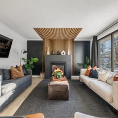 Aurora | Game Room | Hot Tub | Mountain/Lake Views