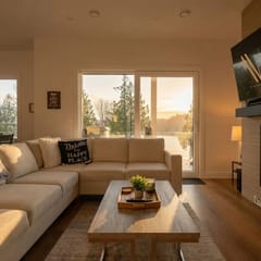 Cowichan Lake Haven | Beach | Hot Tub | Pets Ok