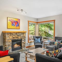 Riverbend Retreat | Hot Tub | Pools | Pets | Creek