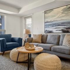 Tranquil Waterside | Pool & Hot Tub | Renovated