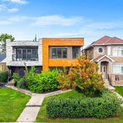 The Axis | Movie Theatre | Marda Loop | Backyard