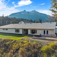 Rockhard Retreat | Mtn View | Office | Ping Pong