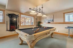 3 Bears Cabin | Games Room | Fire Pit | Lux Kitchen - Image 2