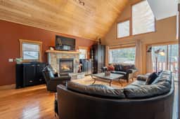 3 Bears Cabin | Games Room | Fire Pit | Lux Kitchen - Image 5