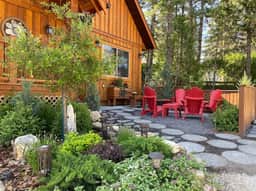 3 Bears Cabin | Games Room | Fire Pit | Lux Kitchen - Image 3