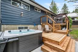 Aalto| Hot Tub | Central | 2 Large Decks - Image 2