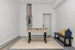 Alpine Hideaway | Foosball | Fireplace | Central - Image 5