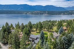 Alpine Lake House | Beach Access | Hot Tub | Views - Image 5