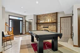 Apex Adventures | Pool Table/Air Hockey | Fireplace - Image 4