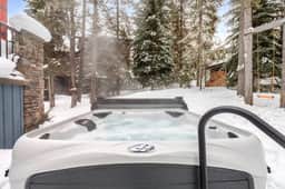Auld Fox Lodge | Private Hot Tub | Wood Fireplace - Image 2