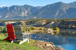 Aurora | Game Room | Hot Tub | Mountain/Lake Views - Image 4