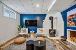 Aurora | Game Room | Hot Tub | Mountain/Lake Views - Image 5