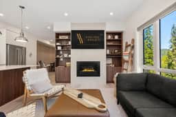Aurora Peak | Hot Tub | Slope-Side | Fireplace - Image 5