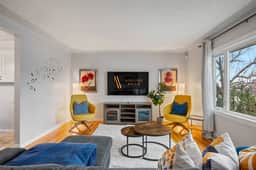 Bark + Bloom Bungalow | Fenced Yard | Pet Friendly - Image 2