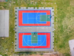 Basecamp | Beach Access | Sports Court | Foosball - Image 5