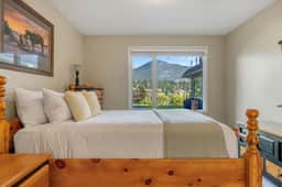 Bay Breeze | Lakefront | Rocky Mountain Views - Image 5
