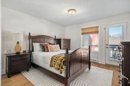 Bighorn Manor | Central | Wood Fireplace | Views - Image 3