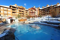 Bluebird Base | Ski-in/Out | Resort Access | BBQ - Image 2