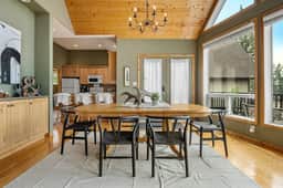 Cedar & Sage | Hot Tub | A-Frame | Family Friendly - Image 5
