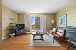 Cloud Nine | Indoor Pool | Gym | Balcony | Parking - Image 3