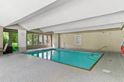 Cloud Nine | Indoor Pool | Gym | Balcony | Parking - Image 2