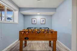 Conifer Cottage | Hot Tub | Peaceful | Foosball - Image 3