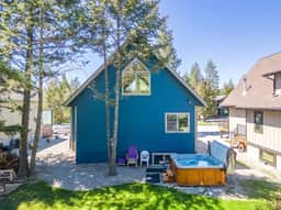 Conifer Cottage | Hot Tub | Peaceful | Foosball - Image 2
