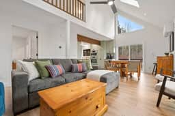 Copper Cove | Beach Access | Hot Tub | Fire Pit - Image 2