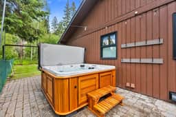Copper Cove | Beach Access | Hot Tub | Fire Pit - Image 3