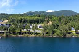 Cowichan Lake Escape | Lakefront | Hot Tub | Pets - Image 4