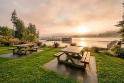 Cowichan Lake Haven | Beach | Hot Tub | Pets Ok - Image 4