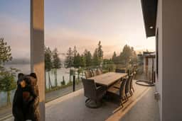 Cowichan Lakehouse | Beach | Hot Tub | Fire Pit - Image 3