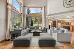 Creekside Lodge | Hot Tub | Ski-Out | Pool Table - Image 3