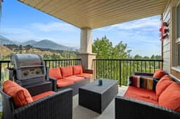 Daybreak | Outdoor Pool | Hot Tub | Gym | Balcony - Image 3