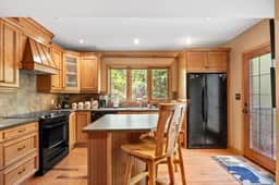 Evergreen Escape | Hot Tub | Tucked in the Woods - Image 4