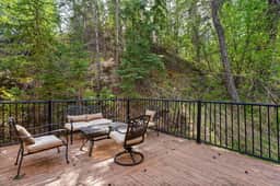 Evergreen Escape | Hot Tub | Tucked in the Woods - Image 5