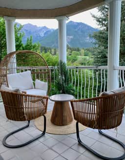Fairmont Oasis | Luxury | Views | Bright | Nature - Image 2