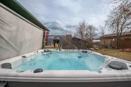 Family Matters | Private Hot Tub | Fenced Backyard - Image 2