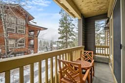 Fern & Fire | Ski-In/Out | Balcony | Hot Pools - Image 3