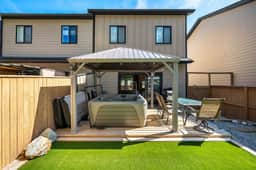 Fireside Oasis | Hot Tub | Fireplace | Hot Springs - Image 4