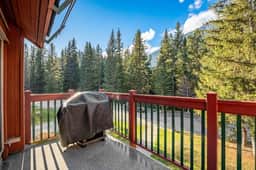 Free Spirit | Ski-In/Out | Hot Pools | Toby Chair - Image 5