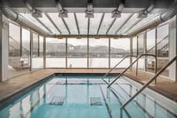 Fresh Air Feelings | Indoor Pool & Hot Tub | Beach - Image 3