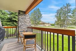 Grizzly Springs | Outdoor Pool/Hot Tub | Fireplace - Image 4