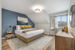 High Noon | Top Floor | Pool | Hot Tub | Gym - Image 4