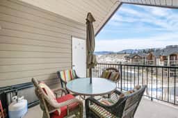High Noon | Top Floor | Pool | Hot Tub | Gym - Image 3