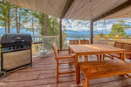 Hilltop Dome | Lake/Mountain Views | Beach Access - Image 5