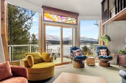 Hilltop Dome | Lake/Mountain Views | Beach Access - Image 3