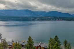 Hilltop Dome | Lake/Mountain Views | Beach Access - Image 4