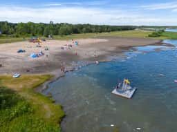 Hilltop Hideaway | Beach | Foosball | Arcade Games - Image 3
