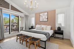 La Maison | Pvt Hot Tub | Kensington | 2500 sqft - Image 3
